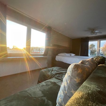 アムステルダム Amster Houseboat Bed Without Breakfast Bed & Breakfast エクステリア 写真