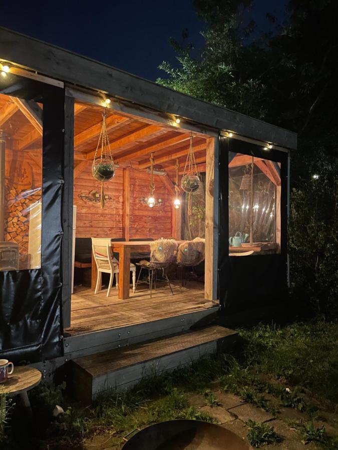 アムステルダム Amster Houseboat Bed Without Breakfast Bed & Breakfast エクステリア 写真
