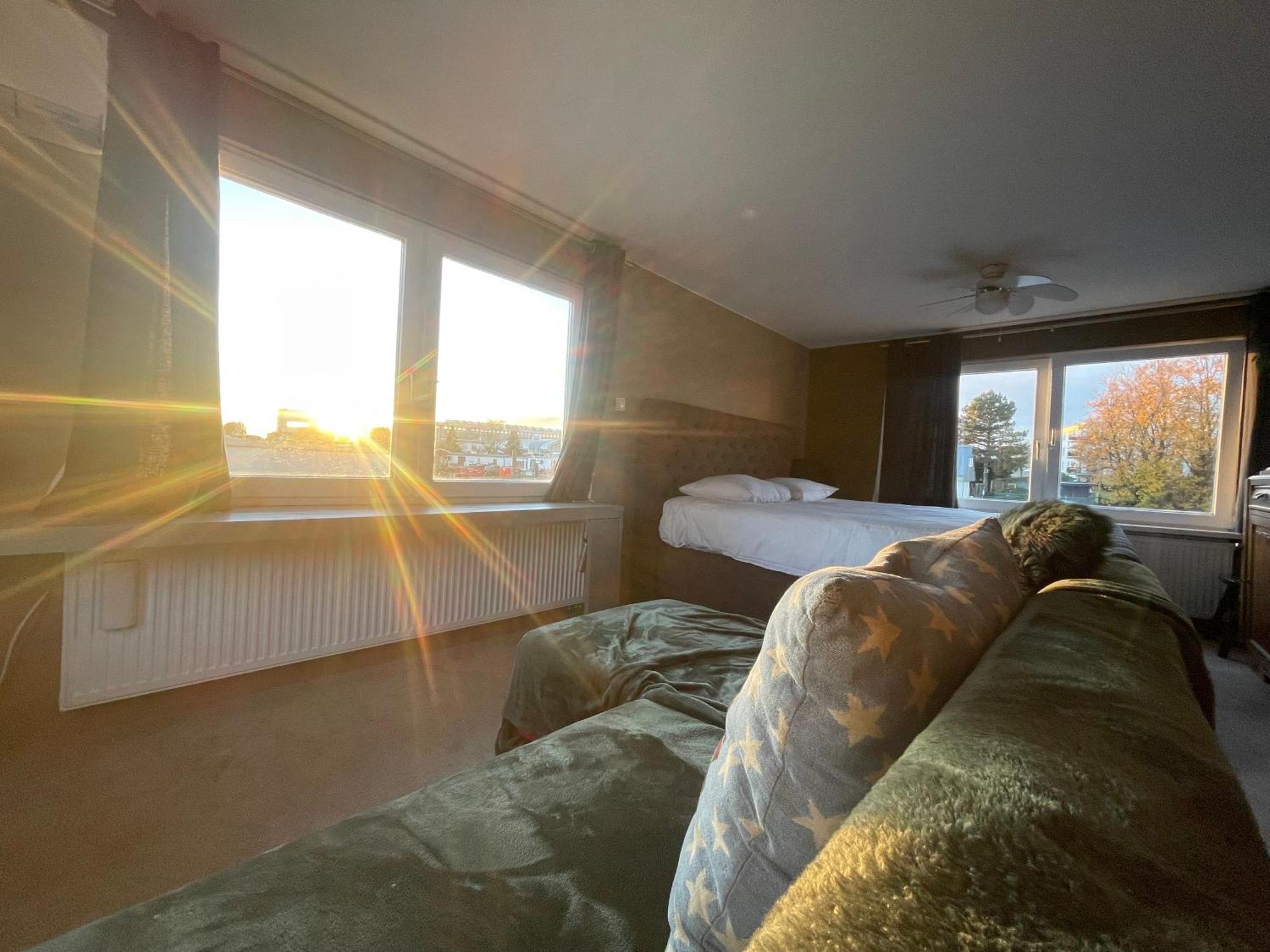 アムステルダム Amster Houseboat Bed Without Breakfast Bed & Breakfast エクステリア 写真