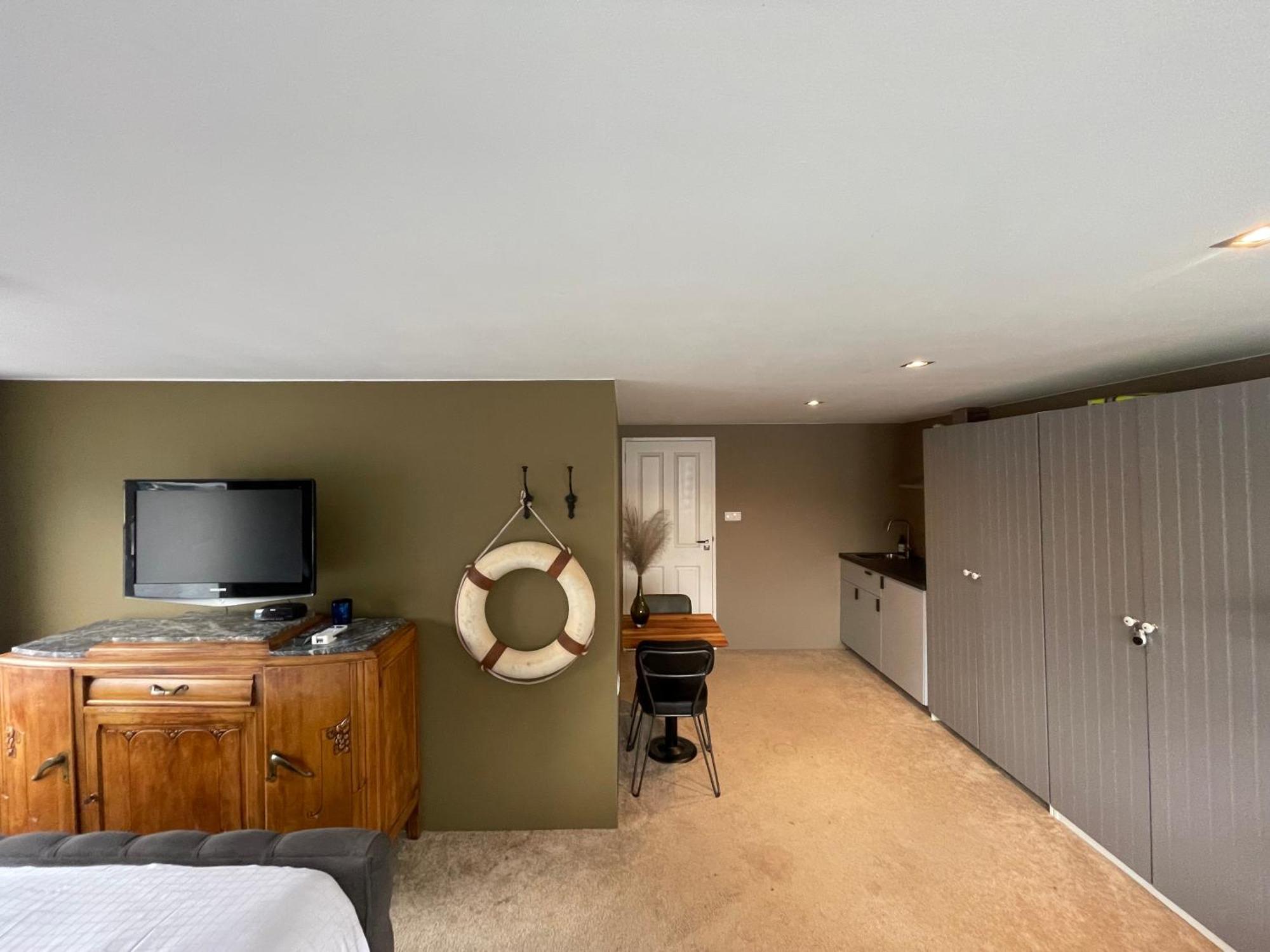 アムステルダム Amster Houseboat Bed Without Breakfast Bed & Breakfast エクステリア 写真