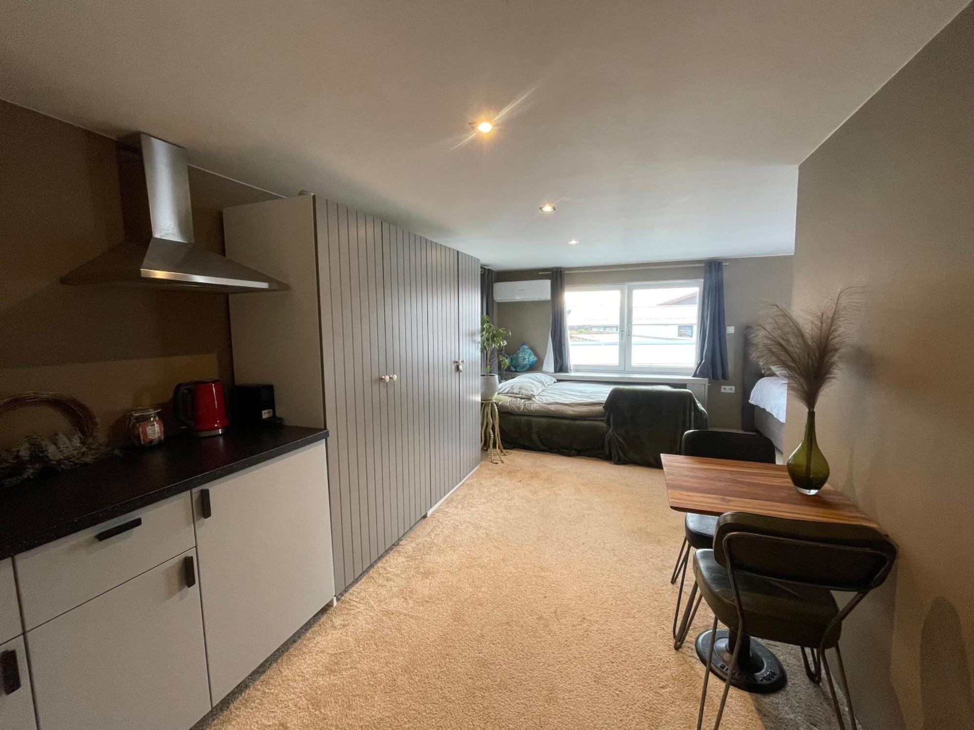 アムステルダム Amster Houseboat Bed Without Breakfast Bed & Breakfast エクステリア 写真