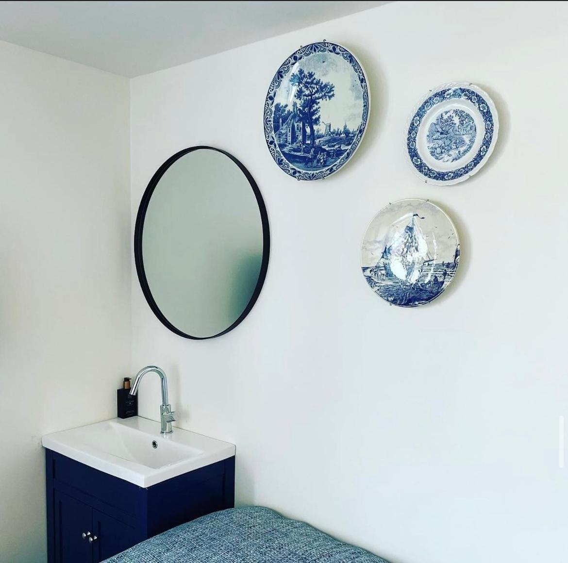 アムステルダム Amster Houseboat Bed Without Breakfast Bed & Breakfast エクステリア 写真